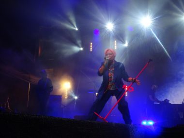 Trzy, dwa, jeden - Gwarki 2022 oficjalnie rozpoczęte! Gwarki 2022 - 2 dzień