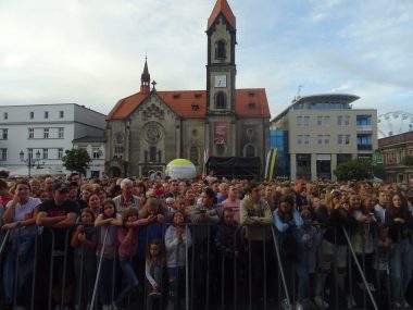 Gwarki 2022 w Tarnowskich Górach. Kogo zobaczymy dziś? Gwarki 2022 sobota
