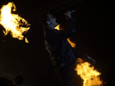 Co to za noc! Gwarki 2022 trwają w najlepsze! Gwarki 2022