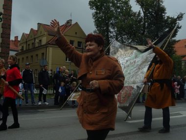 SMZT chce wyróżnić gwarkowskie tradycje Gwarki - pochód 2022