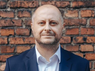 Michał Pierończyk Michał Pierończyk