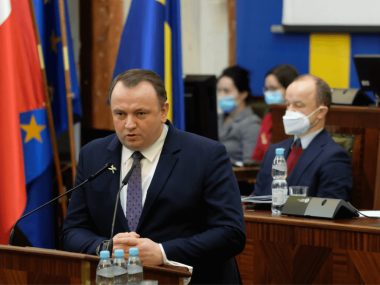 Marszałek informuje radnych ws. Funduszu Górnośląskiego Jakub Chełstowski