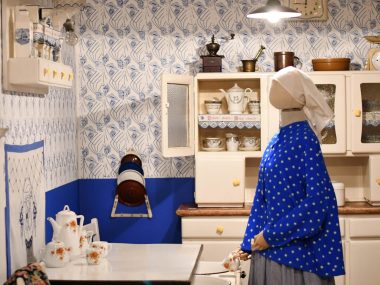 Unikatowa wystawa Muzeum Górnośląskiego w Bytomiu Wystawa "Skarby śląskiej szafy"