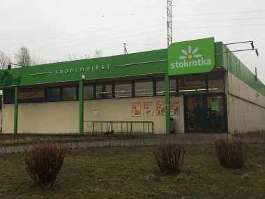 Paweł Szkatuła interweniuje w sprawie obiektu handlowego w Szczygłowicach. C5 A48 BBA E4 CF 4 C1 C B38 D A2 F524 A0855 B