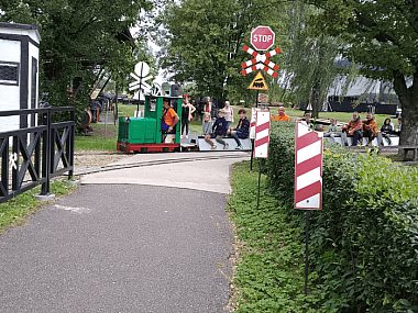 Industrialne afterparty w tarnogórskiej Kopalni Srebra Tarnowskie Góry święto pary