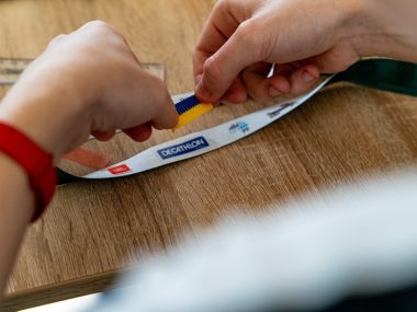 Park Śląski zerwał współpracę z Decathlonem Park Śląski zerwał współpracę z Decathlonem