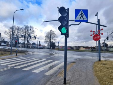 Rusza remont ul. Mikołowskiej w Tychach Tychy ul Mikołowska
