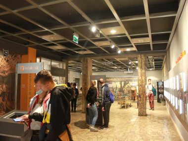 Nowy krok Lokalnej Organizacji Turystycznej Miasta Gwarków Tarnowskie góry kopalnia unesco