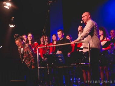 Latino Party w mieście Gwarków. Bilety szybko się rozeszły Koncert muzyki latynowskiej