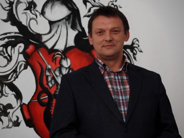 Likwidował przejścia dla pieszych, szkoły chce prywatyzować Michał Skrzydło (Miasteczko Śląskie)