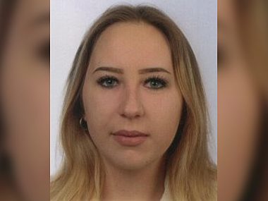 Będzin. Zaginęła 19-letnia Laura Drożniak Będzin Laura Drożniak