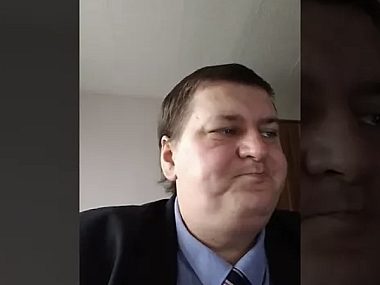Maciej Kandzior nie zwalnia tempa. Nagrał kolejny filmik 9 B65 E0 D6 6943 498 F B79 B 4442961 F706 C