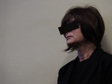 Policjant: „W domu praktycznie nie było ubrań ofiary” Proces Ilony S.