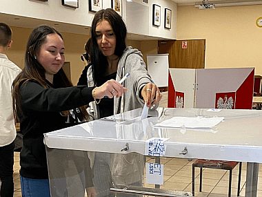 Piekary Śląskie mają nową Młodzieżową Radę Miasta Młodzieżowa rada miejska piekary śląskie