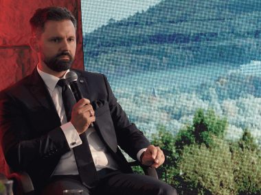 Uzdrowisko w Ustroniu chce wejść na europejski poziom Wojciech Budzowski