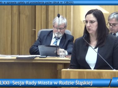 Opłaty czynszowe w górę. Drożej też za psy Radni uchwalili podwyżkę czynszów