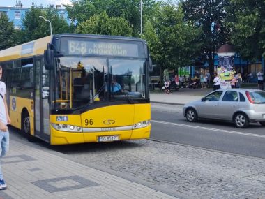 Miasto chce zmniejszyć ilość kursów autobusowych nowej linii 610 29869 B2 D 1 F4 A 4 C4 F 9 B98 31121 E965 CD0