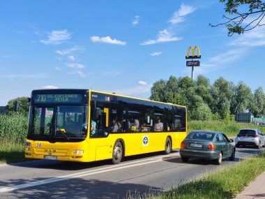 Robert Kufieta: Miasto nie powinno oszczędzać na transporcie zbiorowym 90 A8 C88 A 48 DC 4896 A19 C FC19189 C97 DD