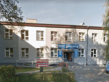 Punkty dystrybucji jodku potasu w Piekarach Śląskich Przychodnia Julian