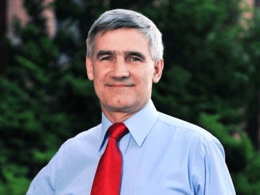 Śląsk ma Kopalnię Guido, a w Zagłębiu czegoś takiego brakuje Zbigniew Szaleniec