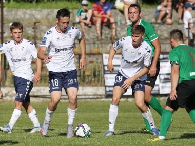 Turniej im. Ernesta Phola Akademia Piłkarska Górnika Zabrze