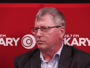SLD wraca do politycznej gry w woj. śląskim Zbyszek Zaborowski