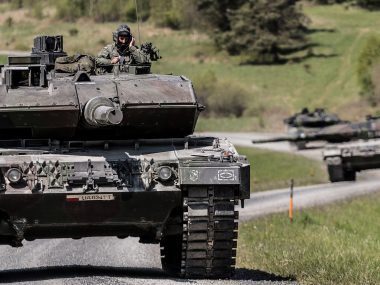Piknik militarny w Knurowie. Kiedy? Gdzie? Szczegóły. 1583 F5 C8 0378 4 FDB 81 FC F96 AEEFC9891