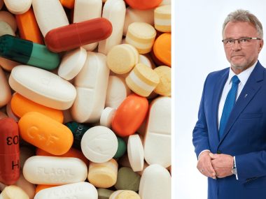 50 tys. tabletek z jodkiem potasu jest już w Knurowie. Rams chciałby je dystrybuować już dziś. 52234622 7 A63 40 B8 A6 CF 0 E879 D8 F0 F86
