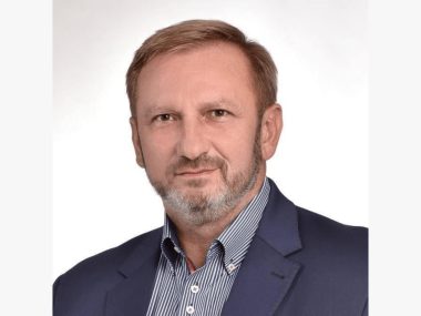 Włodzimierz Gwiżdż został nowym starostą Powiatu Gliwickiego. Kim jest nowy starosta? 8 B3 CC86 A E3 C2 4 BC2 ADD6 CA4 DF02 A6826