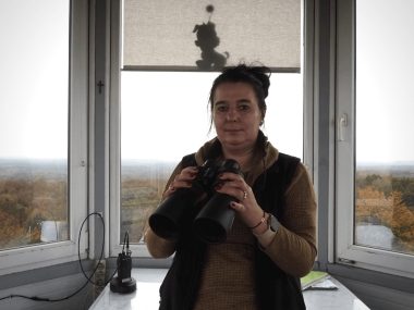 Praca z najlepszym widokiem w Katowicach? Mamy odpowiedź Renata Sosińska