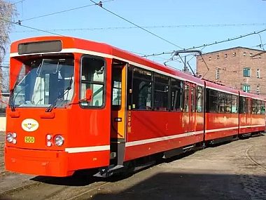 Zmiany w rozkładzie jazdy linii tramwajowej numer 9 Zmiany w rozkładzie jazdy