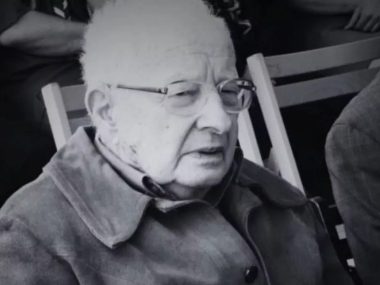 Wiesław Umiński - zasłużony piekarzanin z odznaczeniami Piekary Śląskie Wiesław Umiński