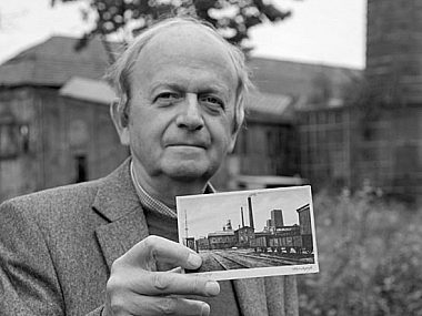 Czesław Czerwiński zatrzymał Bytom w czasie Czesław Czerwiński