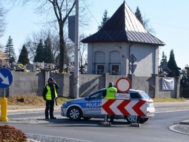 Bezpłatna komunikacja 1 listopada Wszystkich Świętych