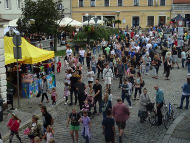 Tarnowskie Góry po 2030 roku - jakie będą? Tarnowskie góry strategia 2030