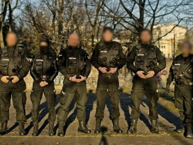 Kolejny pedofil uchwycony w Świętochłowicach Łowcy Pedofili