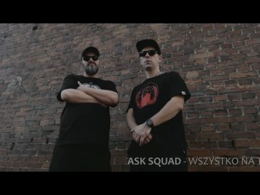 Awangarda Starego Knurowa z nowym wideoklipem! Zobacz ich nowy utwór na YouTube BA257 D9 B BA68 4682 AA90 655 AAB7 FF194