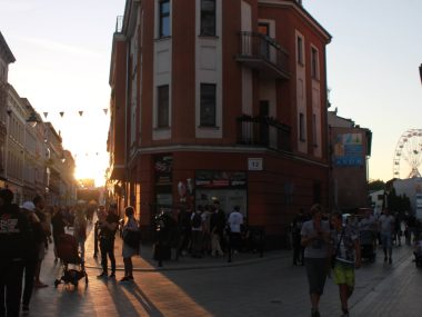 Znamy już wyniki Budżetu Obywatelskiego na 2023 rok Tarnowskie góry budżet obywatelski 2022