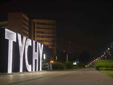 Co w Tychach w weekend 15-16.10? Tychy