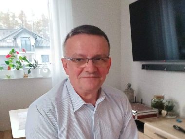 Festyn charytatywny na leczenie Waldemara Arndta Waldemar Arndt zbiórka
