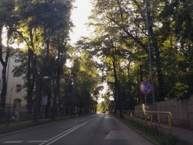 Ciekawy pomysł dotyczący tarnogórskich przystanków Tarnowskie góry opolska