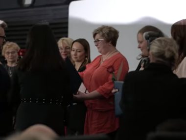 W Tarnowskich Górach mamy dwóch Prometeuszy Śląski Prometeusz 2022