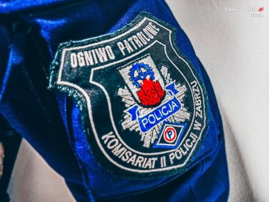 Ukradł w sklepie alkohol, groził rozbitą butelką 31-latka zatrzymali policjanci z komisariatu II