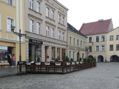 Dwie ulice w Tarnowskich Górach dostaną ciekawe nazwy Tarnowskie góry ulice