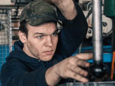 Tarnogórska "Sorbona" nagrodzona za najlepsze zdjęcie Tarnogórska "Sorbona" z nagrodą POWER Foto 2