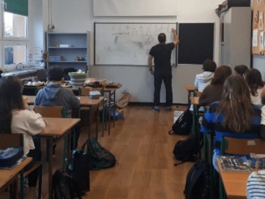 Szkoła w Rybnej szuka patrona. Jak zgłaszać propozycje? Zsp 4 tarnowskie góry