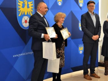 Kolejne miejsca przyjazne dla osób z niepełnosprawnościami Certyfikaty "Bądź przyjazny" 2022