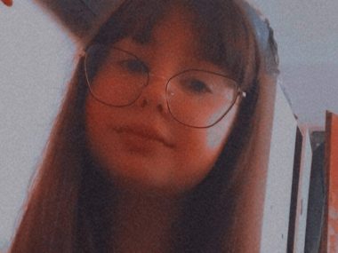 Zaginęła 14-letnia Alicja. Policja prosi o pomoc Bytom zaginiona alicja