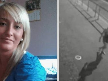 Policja szukała go w sprawie zaginięcia Iwony Wieczorek Chorzów iwona wieczorek