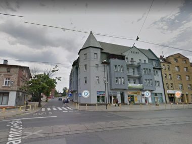 Uwaga, zmiana tymczasowej organizacji ruchu w Mikulczycach Chopina Tarnopolska Kościuszki